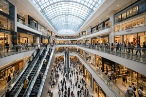 What Is the Westfield Empire and Why Is It So Valuable