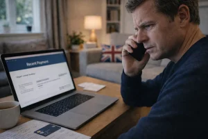 What Should You Do If You Sent Money by Mistake