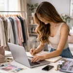 What Type of Content Does Amyleigh McFadyen Create