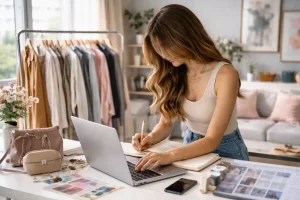 What Type of Content Does Amyleigh McFadyen Create