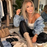 What Type of Content Does imogenwalker3 Share on Instagram