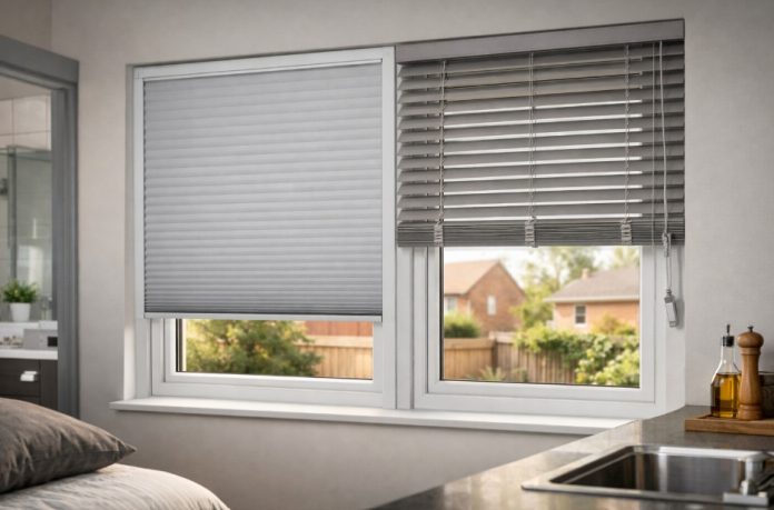 blinds safety in rental properties