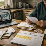 When Are Postage Stamps Going Up in 2026