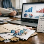 When Are Postage Stamps Going Up in the UK in 2026