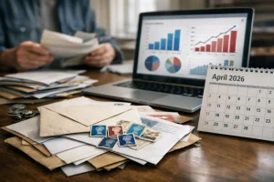 When Are Postage Stamps Going Up in the UK in 2026