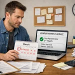 When Do You Get Your LCWRA First Payment After a Decision