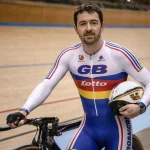 Who Is Chris Boardman