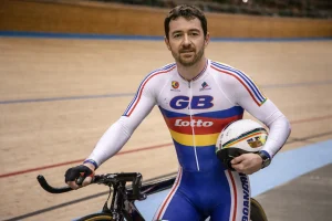 Who Is Chris Boardman