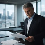 Who Is Christopher Harborne