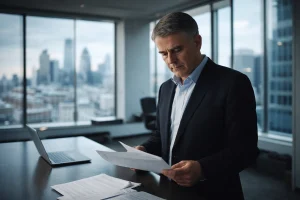 Who Is Christopher Harborne