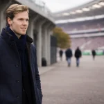 Who Is Kyril Louis-Dreyfus