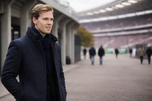 Who Is Kyril Louis-Dreyfus