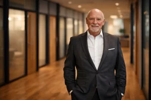 Who Is Sir Tom Hunter