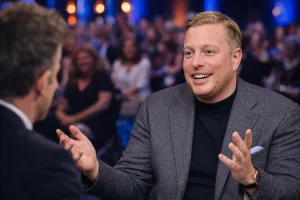 Who Is Tom Skinner and Why Is He Famous