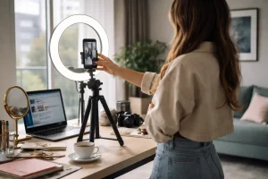 Who is Amyleigh McFadyen