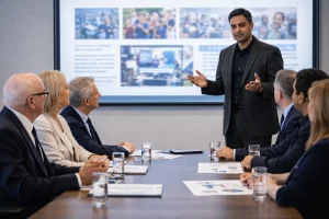 Why Do Charity CEOs Like Comic Relief Earn High Salaries