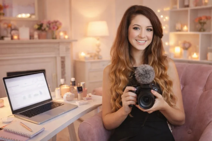 Zoe Sugg Net Worth 2026