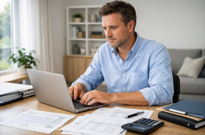 government gateway for self-assessment