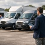 how to choose commercial vehicle hire provider