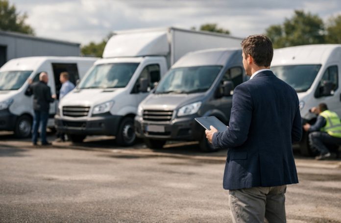 how to choose commercial vehicle hire provider how to choose commercial vehicle hire provider
