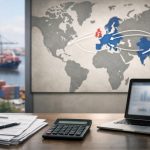 international trade changes