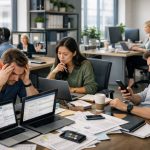 productivity barriers many businesses are overlooking