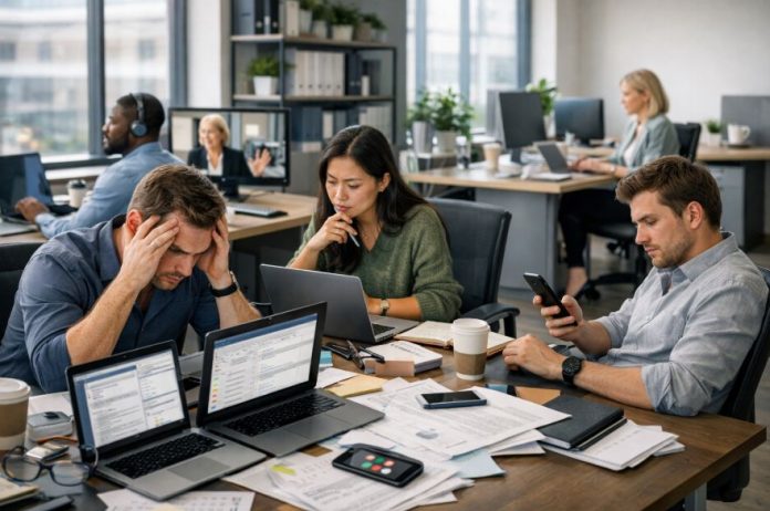 productivity barriers many businesses are overlooking