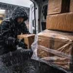 Account for the Delivery Journey to Prevent Handling and Weather Damage