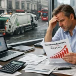 Are Operational Costs Linked to Waste Services Impacting London Businesses