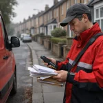 Are Royal Mail Delivery Targets Being Met