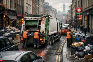 Are Waste Costs Likely to Increase Further