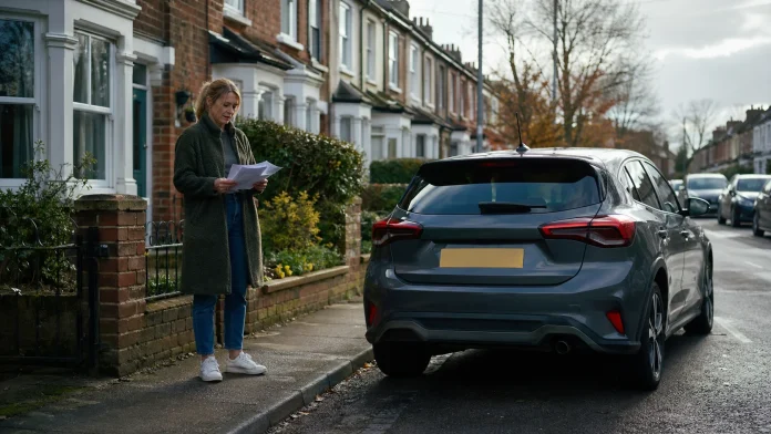 DWP Motability 10000 Mile Limit