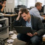 Everybody’s Become a Part-Time IT Person