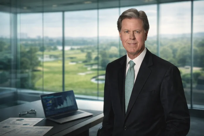 Fred Ridley Net Worth