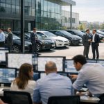 From License Holder to Full-Stack Operator
