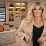 Gemma Collins Net Worth