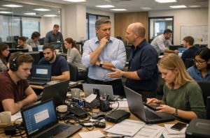 Growth Is Making Things Worse, Not Better