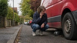 How Can People Help Injured or Trapped Birds in the UK