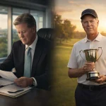 How Did Fred Ridley Build His Wealth Over the Years