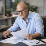 How Did John Caudwell Build His Net Worth