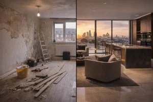 How Did Nick Candy Build His Net Worth Over Time