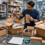 How Different Box Types Protect Your Products in Transit