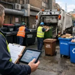 How Do Waste Services Contribute to Business Operating Costs