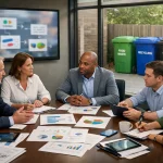 How Do Waste Services Influence Business Strategy