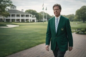 How Does Fred Ridley’s Lifestyle Reflect His Net Worth