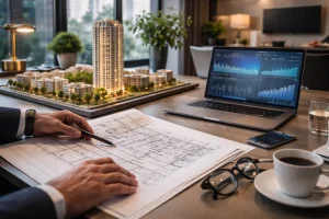 How Does Nick Candy Compare to Other UK Property Tycoons