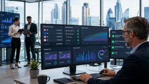 How Enter Enhances Business Financial Management