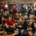 How Football Clubs Are Winning Over the Next Generation of Fans With Creative Marketing