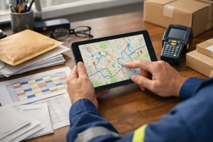 How Will the New Royal Mail Delivery Schedule Work