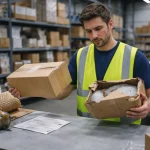 How the Right Boxes Help Prevent Product Damage During Delivery